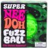 Игрушка Needoh Super NeeDoh Fuzz Ball 3 вида Игрушка Needoh Super NeeDoh Fuzz Ball 3 вида