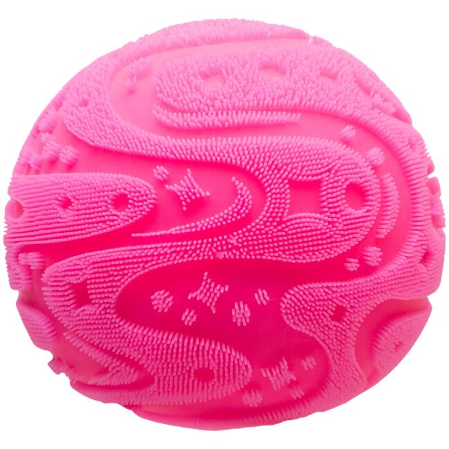 Игрушка Needoh Super NeeDoh Fuzz Ball 3 вида Игрушка Needoh Super NeeDoh Fuzz Ball 3 вида