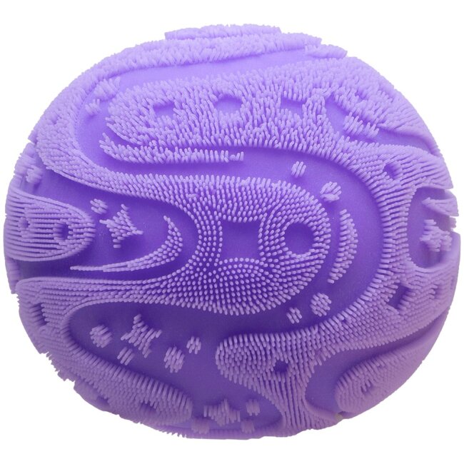 Игрушка Needoh Super NeeDoh Fuzz Ball 3 вида Игрушка Needoh Super NeeDoh Fuzz Ball 3 вида