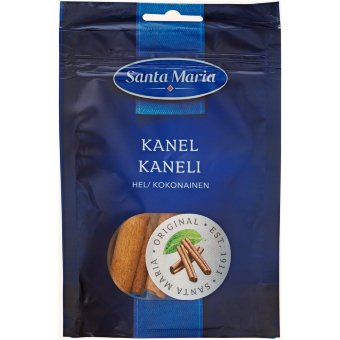 Корица в палочках Santa Maria 22 г Корица в палочках Santa Maria 22 г