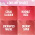 Мусс для губ и щек Maybelline New York Cloudtopia 9 Dreamy Dawn 5 гр Мусс для губ и щек Maybelline New York Cloudtopia 9 Dreamy Dawn 5 гр