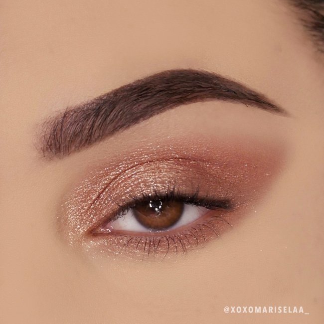 Тени для век MOIRA Starshow Shadow Pot 004 Showtime