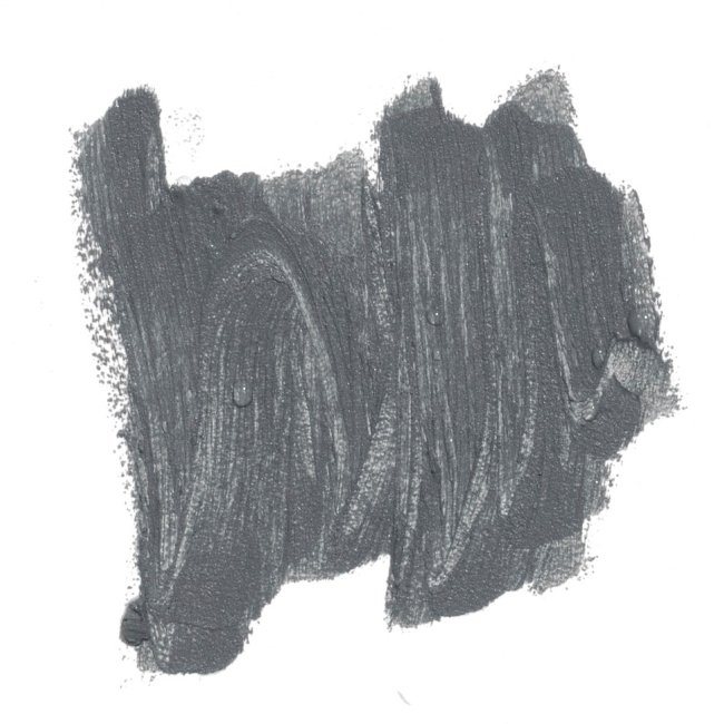 Карандаш для глаз Gosh Matte Eye Liner 017 Classic Grey 1,2 гр