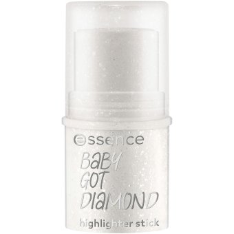 Хайлайтер-стик essence BABY GOT DIAMOND 5.4 гр Хайлайтер-стик essence BABY GOT DIAMOND 5.4 гр