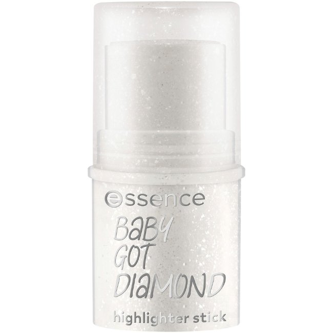 Хайлайтер-стик essence BABY GOT DIAMOND 5.4 гр Хайлайтер-стик essence BABY GOT DIAMOND 5.4 гр