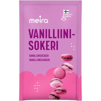 Ванильный сахар Meira 50 гр Ванильный сахар Meira 50 гр