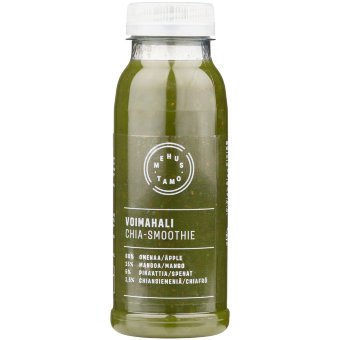 Смузи с чиа Mehustamo voimahali 250 мл Смузи с чиа Mehustamo voimahali 250 мл