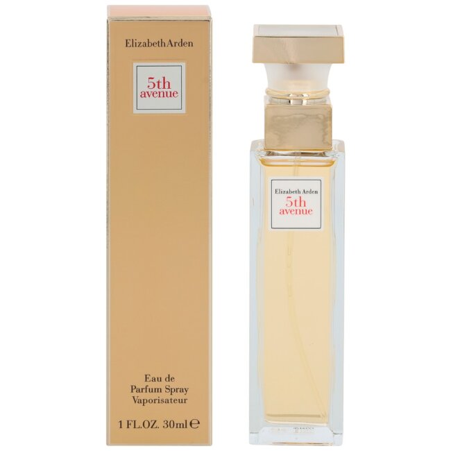 Elizabeth Arden 5Th Avenue парфюмерная вода 30 мл