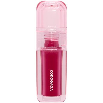 Желе для губ Nyangjelly Glow L,07 Popping jelly 4 мл
