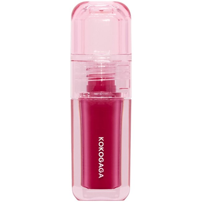 Желе для губ Nyangjelly Glow L,07 Popping jelly 4 мл
