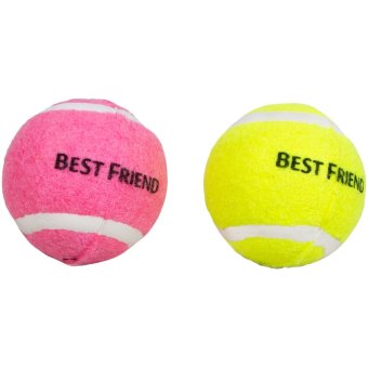 Мяч теннисный Best Friend Ball для собак