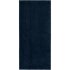 Полотенце для ванной House из Tencel 70x140 см, темно-синее