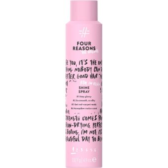 Спрей для блеска волос Four Reasons Original Shine Spray 200 мл