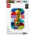 Конструктор LEGO® Editions Football 43032 официальный логотип турнира FIFA World Cup 2026™ Конструктор LEGO® Editions Football 43032 официальный логотип турнира FIFA World Cup 2026™