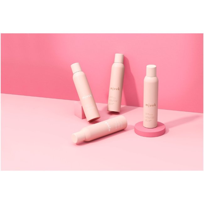 Сухой шампунь mjuuk volume 250 мл Сухой шампунь mjuuk volume 250 мл