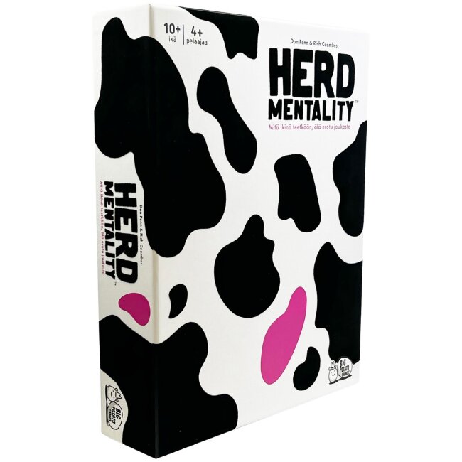 Игра Herd Mentality