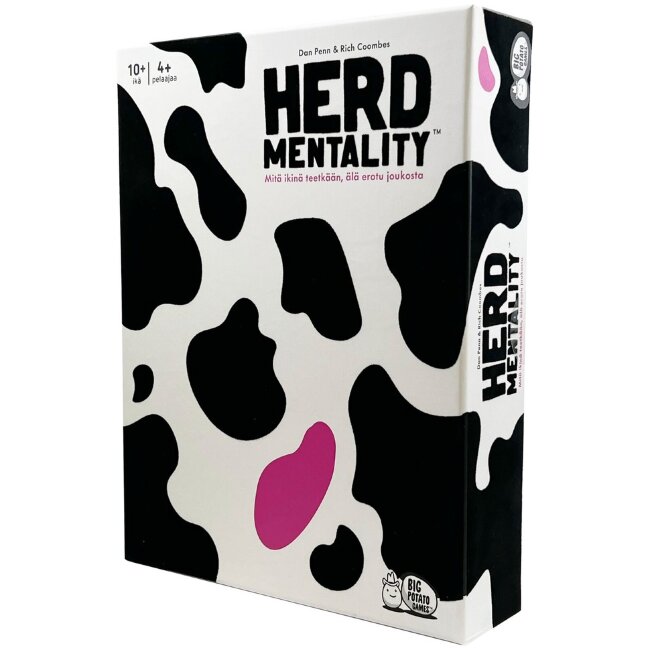 Игра Herd Mentality