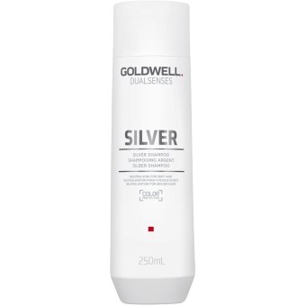 Шампунь Goldwell Dualsenses Silver 250 мл