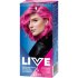 Краска для волос Schwarzkopf LIVE Ultra Brights 93 Shocking Pink Краска для волос Schwarzkopf LIVE Ultra Brights 93 Shocking Pink