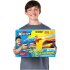 Водяной пистолет X-SHOT WATER Fast Fill Turbo Stream Motor Soaker Водяной пистолет X-SHOT WATER Fast Fill Turbo Stream Motor Soaker