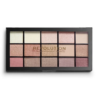 Тени для век Makeup Revolution Re-Loaded Iconic 3.0 Тени для век Makeup Revolution Re-Loaded Iconic 3.0