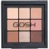 Палетка теней для век Gosh Eyedentity Palette 006 Be Harmless 8 гр Палетка теней для век Gosh Eyedentity Palette 006 Be Harmless 8 гр