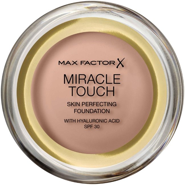 Тональный крем Max Factor Miracle Touch 11,5 гр Natural 70