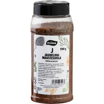 Приправа для мяса Priima 590 г Приправа для мяса Priima 590 г