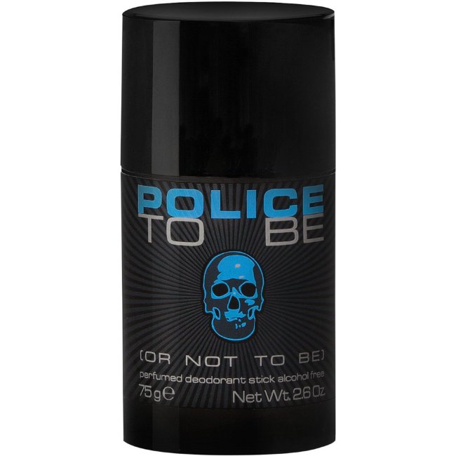 Дезодорант-стик Police To Be для мужчин 75 гр Дезодорант-стик Police To Be для мужчин 75 гр