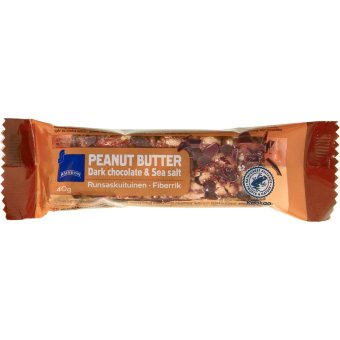 Арахисовый батончик Coop 40 гр