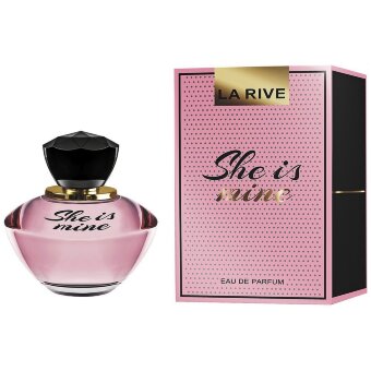 Духи La Rive She Is Mine EDP 90 мл