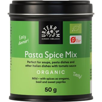 Приправа для пасты URTEKRAM органическая 50 гр Приправа для пасты URTEKRAM органическая 50 гр