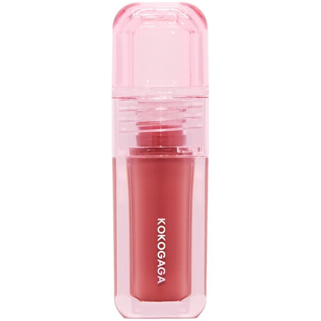 Тинт для губ Nyangjelly Glow Lip, 03 Rose jelly, 4 мл Тинт для губ Nyangjelly Glow Lip, 03 Rose jelly, 4 мл