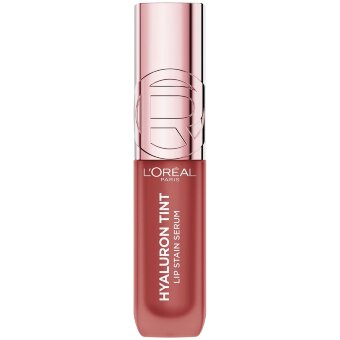 Сыворотка для губ L'Oréal Paris Hyaluron Lip Stain Tea Time 5 мл