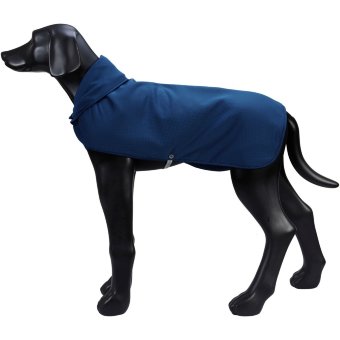 Охлаждающее одеяло для собак Icepeak Pet 2в1 Размер L синее