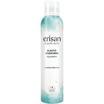 Лак для волос Erisan Elastic Hold 250 мл Лак для волос Erisan Elastic Hold 250 мл