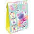 Набор для создания мягкой игрушки Squish Squish Squishy Набор для создания мягкой игрушки Squish Squish Squishy