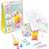 Набор для создания мягкой игрушки Squish Squish Squishy Набор для создания мягкой игрушки Squish Squish Squishy