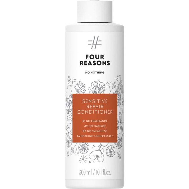 Кондиционер для чувствительной кожи головы Four Reasons No nothing Sensitive Repair 300 мл
