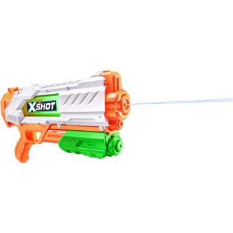 Водяной пистолет X-Shot Fast Fill Blaster