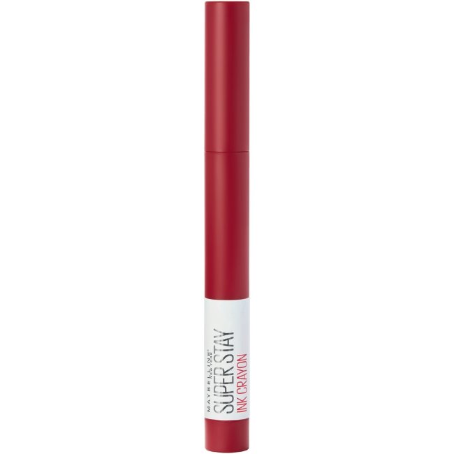 Помада-стик Maybelline New York Super Stay Ink Crayon 1,5 гр оттенок 50 Own Your Empire