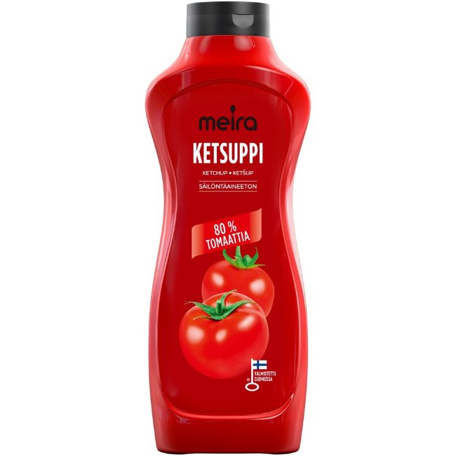 Кетчуп Meira 950 гр