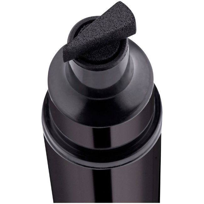 Подводка для глаз essence Quick Wing! штамп 01 черный 3.5 мл Подводка для глаз essence Quick Wing! штамп 01 черный 3.5 мл