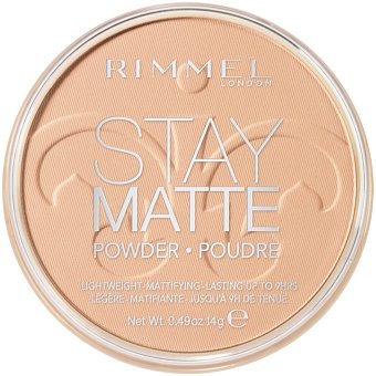 Компактная пудра Rimmel Stay Matte 14 гр 004 Sandstorm Компактная пудра Rimmel Stay Matte 14 гр 004 Sandstorm