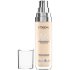 Тональная основа L'Oréal Paris True Match 1.N Ivory 30 мл Тональная основа L'Oréal Paris True Match 1.N Ivory 30 мл