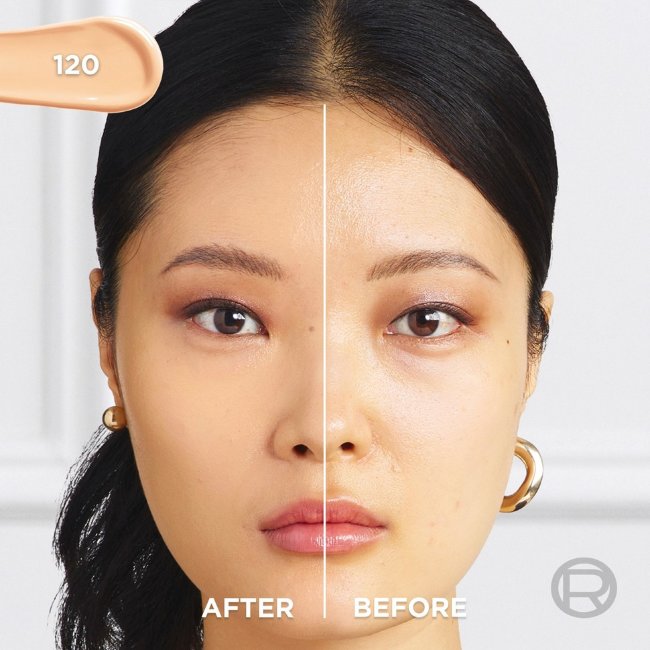 Тональный крем L'Oréal Paris Infaillible Fresh Wear 120 warm undertone 30 мл Тональный крем L'Oréal Paris Infaillible Fresh Wear 120 warm undertone 30 мл