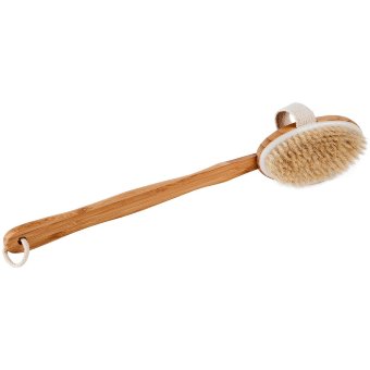 Щётка для сауны Naturel Bamboo 1 шт Щётка для сауны Naturel Bamboo 1 шт