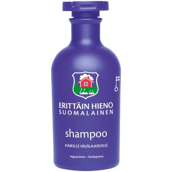 Шампунь (мягкость) 300 мл Шампунь (мягкость) 300 мл