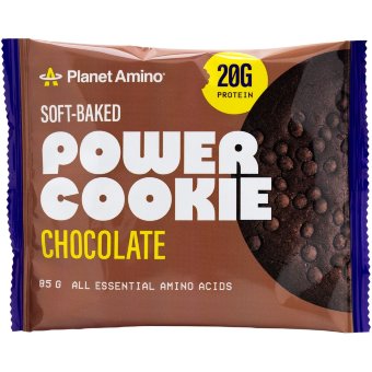 Протеиновое печенье Power Cookie с шоколадом 85 гр