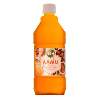 Мёд Hunajainen SAM AAMU для завтрака 1,0 кг